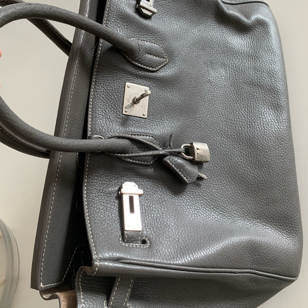 Teddy Blake purse